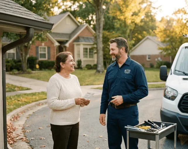Gutter Repair Newell, SD FAQs