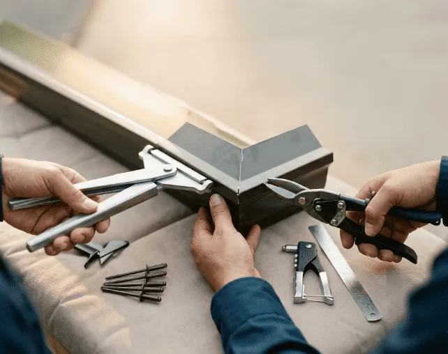 Why choose Gutter Repair in Newell, SD